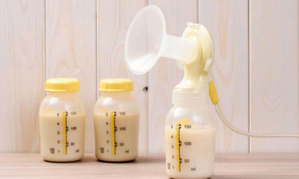 Upcoming Opportunities in Electric Breast Pumps Market Business Strategies, Current Insights
